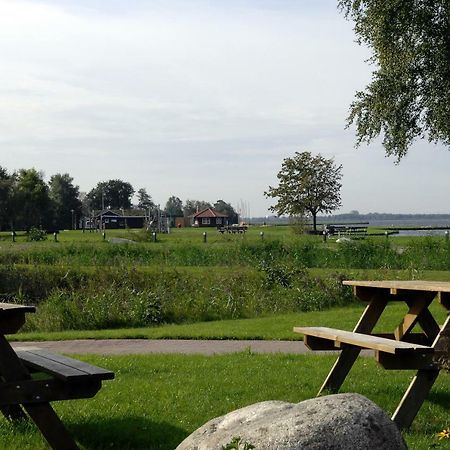 Reiherweg3A Südbrookmerland Екстериор снимка