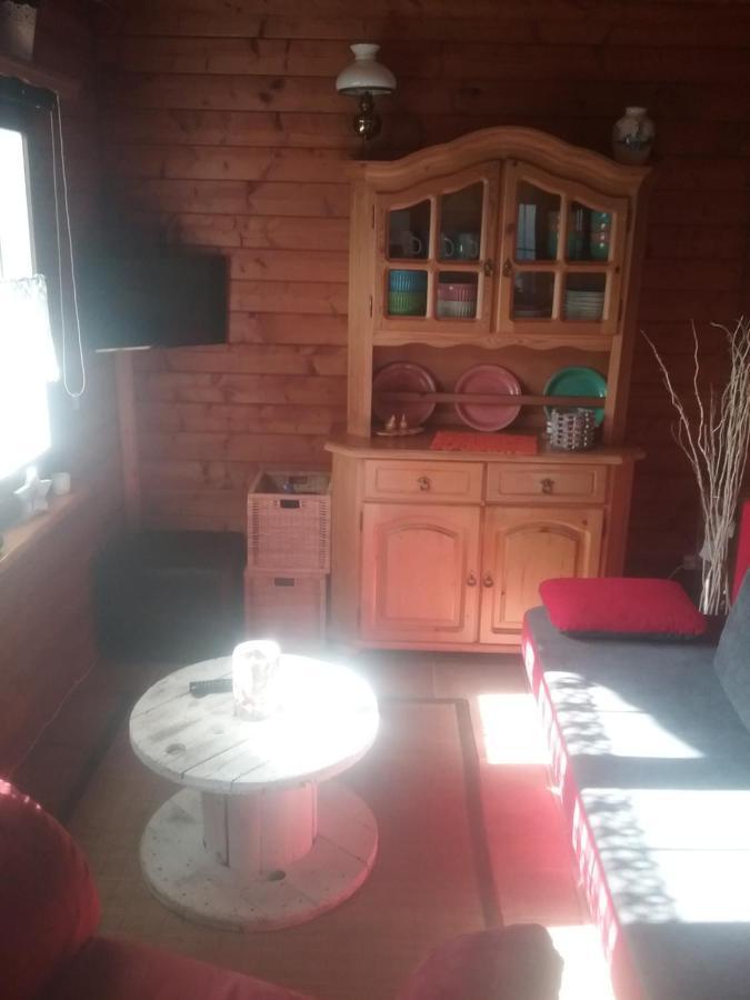 Reiherweg3A Südbrookmerland Екстериор снимка