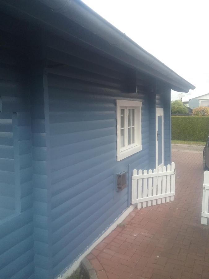Reiherweg3A Südbrookmerland Екстериор снимка